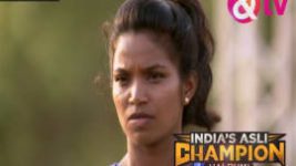India's Asli Champion Hai Dum S01E17 1st July 2017 Full Episode