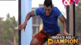 India's Asli Champion Hai Dum S01E18 2nd July 2017 Full Episode