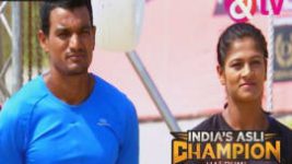 India's Asli Champion Hai Dum S01E19 8th July 2017 Full Episode