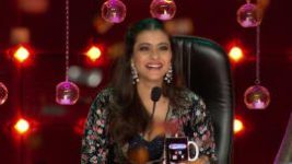 Indias Best Dramebaaz S03E15 18th August 2018 Full Episode