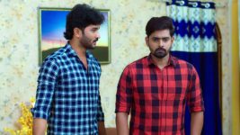 Intiki Deepam Illalu ( Telugu) S01E217 Harsha Loses His Cool Full Episode