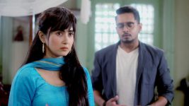 Irabotir Chupkotha S01E560 Aarushi Questions Abhishek's Act Full Episode