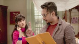 Irabotir Chupkotha S01E561 Abhishek Surprises Aarushi Full Episode