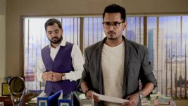 Irabotir Chupkotha S01E565 Abhishek Is in Dilemma Full Episode