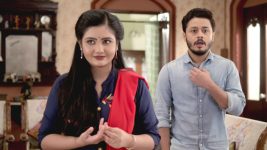 Irabotir Chupkotha S01E593 Fab News for Tiya, Dampu! Full Episode