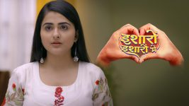 Isharon Isharon Mein S01E182 Pari Breaks Her Silence Full Episode