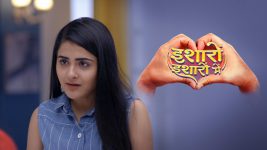 Isharon Isharon Mein S01E185 Pari Feels Helpless Full Episode