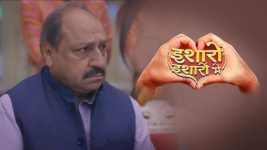 Isharon Isharon Mein S01E186 Coach Blames Yogi Full Episode