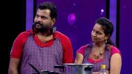 Ishmart Jodi S01E07 Can Couples Cook Together? Full Episode