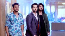 Ishqbaaz S01E44 An Intruder in the Oberoi Mansion Full Episode