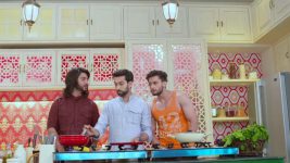 Ishqbaaz S01E51 Shivaay Feeds the Family Full Episode