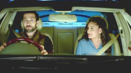 Ishqbaaz S01E61 Shivaay Doesn't Trust Anika Full Episode