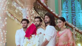Ishqbaaz S01E85 The Oberois Get Ganesha Home Full Episode