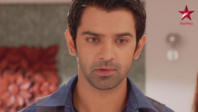 Iss Pyaar Ko Kya Naam Doon S01E34 Khushi and Arnav think about each - Iss Pyaar Ko Kya Naam Doon Season 1