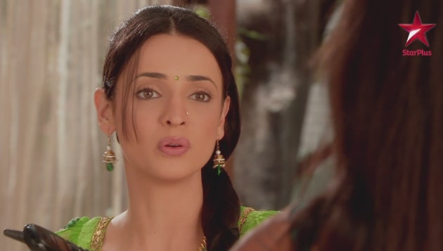 iss pyaar ko kya naam doon holi special episode