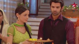 Iss Pyaar Ko Kya Naam Doon S02E25 Arnav attends the pooja Full Episode