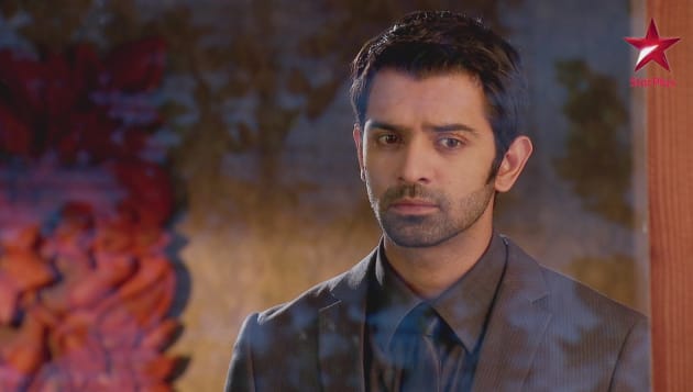 Iss Pyaar Ko Kya Naam Doon Season 4 Full Episode Iss Pyaar Ko Kya Naam Doon S04E13 Arnav gets angry with Lavanya Full