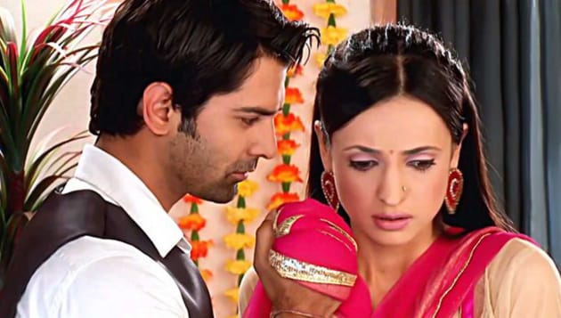 Iss Pyaar Ko Kya Naam Doon Youtube Full Episodes Iss Pyaar Ko Kya Naam Doon S05E32 Khushi gets a kiss challenge from