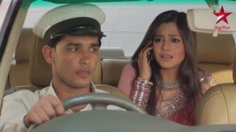 Iss Pyaar Ko Kya Naam Doon S05E41 Anjali's car goes out of control Full Episode