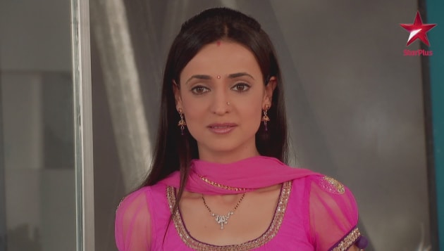 Iss Pyaar Ko Kya Naam Doon Full Episodes Free Iss Pyaar Ko Kya Naam Doon S06E30 Arnav enjoys Khushi's food Full