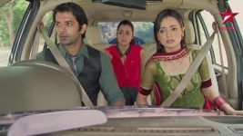 Iss Pyaar Ko Kya Naam Doon S10E25 Aarav goes missing Full Episode