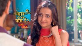 Iss Pyaar Ko Kya Naam Doon S12E07 Finally, Khushi Aa Gayi! Full Episode