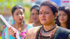 Jaane Kya Hoga Rama Re S01E25 Rambhateri Challenges Raju Full Episode