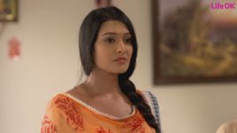 Jaane Kya Hoga Rama Re S03E18 Raju's Decision Upsets Rashmi Full Episode