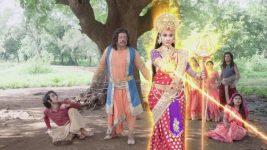Jag Janani Maa Vaishno Devi S01E207 Ma Vaishnavi Saves Devendra's Life Full Episode
