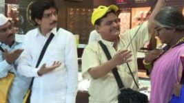 Jagachi Vari Layi Bhaari S01E01 14th January 2018 Full Episode