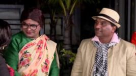 Jagachi Vari Layi Bhaari S01E07 4th March 2018 Full Episode