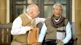 Jagannath Aur Purvi Ki Dosti Anokhi S01E20 Pension Ka Matter Full Episode