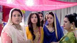 Jahaanara (Colors Bangla) S01E189 24th May 2019 Full Episode