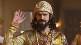 Jai Bhawani Jai Shivaji S01E01 Shivaji Maharaj's Legacy Full Episode