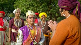 Jai Bhawani Jai Shivaji S01E03 Shivaji Meets Netoji Full Episode
