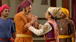 Jai Bhawani Jai Shivaji S01E04 Shivaji Takes in Netoji Full Episode