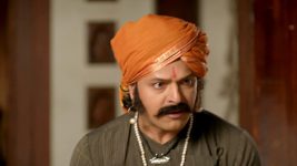 Jai Bhawani Jai Shivaji S01E05 Netoji Feels Better Full Episode