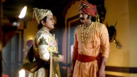 Jai Bhawani Jai Shivaji S01E06 Netoji Impresses Shivaji Full Episode