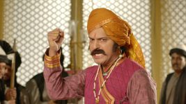 Jai Bhawani Jai Shivaji S01E09 Netoji Visits Ameen Full Episode