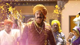 Jai Bhawani Jai Shivaji S01E10 Netoji Leaves for Shivaji's Court Full Episode