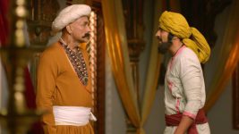 Jai Bhawani Jai Shivaji S01E100 Shiva Makes a Request Full Episode