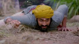 Jai Bhawani Jai Shivaji S01E101 Shiva's Attempt to Return Full Episode