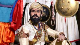 Jai Bhawani Jai Shivaji S01E102 Shivaji Maharaj Escapes the Siege Full Episode