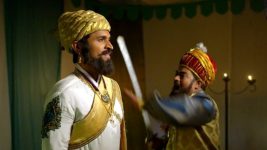 Jai Bhawani Jai Shivaji S01E104 Shiva Is Beheaded Full Episode