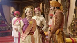 Jai Bhawani Jai Shivaji S01E11 Shivaji Lauds Netoji Full Episode
