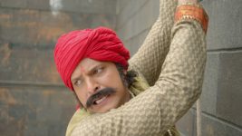 Jai Bhawani Jai Shivaji S01E15 Netoji Risks His Life Full Episode