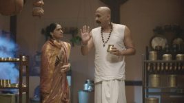 Jai Bhawani Jai Shivaji S01E20 Baji Prabhu Feels Guilty Full Episode