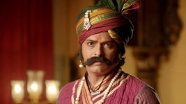 Jai Bhawani Jai Shivaji S01E21 Baji Prabhu to Prove His Loyalty Full Episode