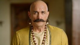 Jai Bhawani Jai Shivaji S01E22 Netoji, Baji's Face Off Full Episode