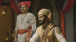 Jai Bhawani Jai Shivaji S01E25 Shivaji Wins Over Baji Prabhu Full Episode